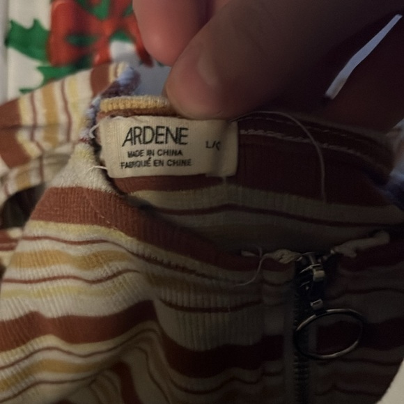 Summer strips - Picture 2 of 2